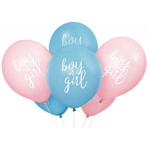 When Should I Have A Gender Reveal Party?